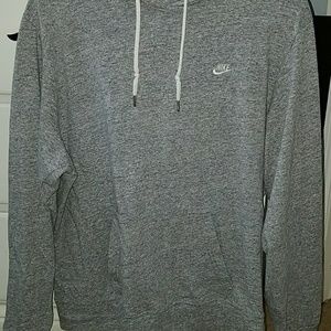 Nike sweatshirt